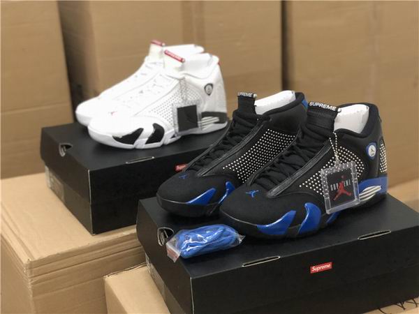 free shipping wholesale nike Nike Air Jordan 14 Shoes(M)
